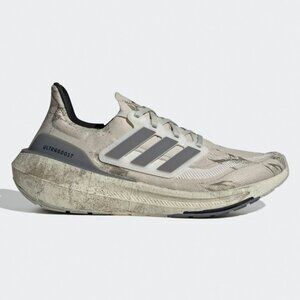 13M - [NEW] Men's adidas UltraBoost Light Shoes 'Grey' IE5978